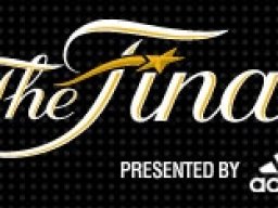 2008 LOGO FINAL NBA